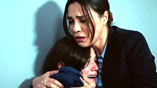 Ilgaz è morto? Ceylin arrestata, Segreti di famiglia - capitolo 62